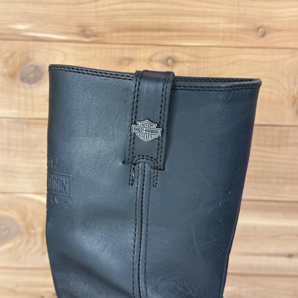 Harley Davidson Westmore 9.5